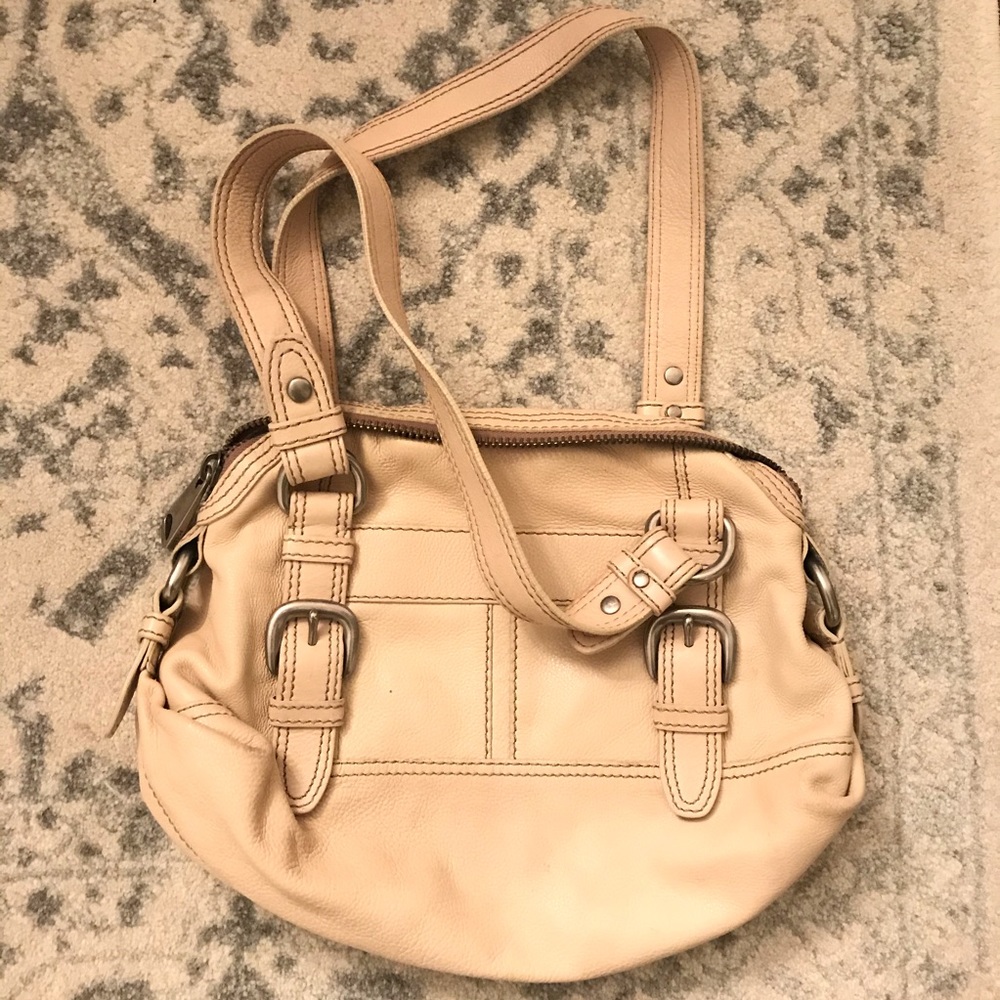 Fossil Fifty Four Purse